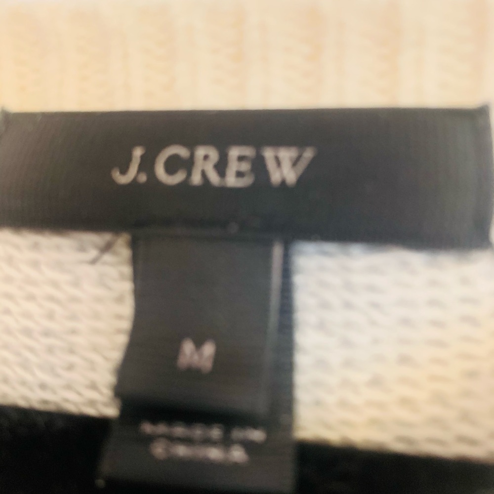 J.Crew Pullover - image 5